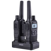 ORICOM 2 WATT UHF2390 HANDHELD UHF RADIOS 80 CHANNELS