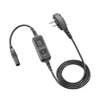 ICOM GENUINE VS-4LA PTT SWITCH CABLE TO USE WITH HS-94 HS-95