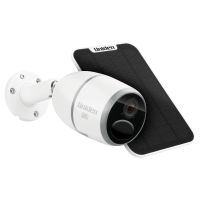Uniden Guardian App Cam Solo 2K 4G Kit 4G HD Weatherproof Camera