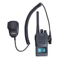ORICOM UHF5400 5 WATT SINGLE PACK 80 CH HANDHELD UHF CB RADIO