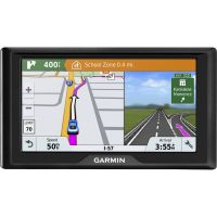 GARMIN DRIVE 61 LM 6.1" GPS NAVIGATION SYSTEM MAPS