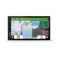 GARMIN DRIVESMART 66 LIVE TRAFFIC WITH SMARTPHONE APP