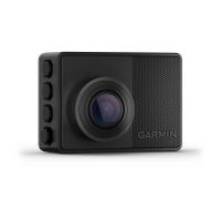 GARMIN DASH CAMS 67W 1440P DASH CAM WITH A 180-DEGREE FIELD