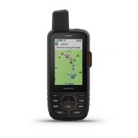 GARMIN GPSMAP 67i GPS Handheld with inReach Satellite Technology
