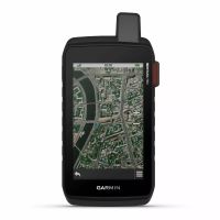 Garmin Montana 700i Rugged GPS Touchscreen Navigator