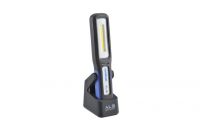 NARVA 71462 500 LUMEN RECHARGEABLE STRAIGHT FOLDING ALS LED WORK