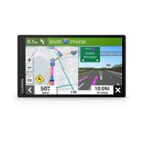 GARMIN DRIVESMART 76MT S LIVE TRAFFIC WITH SMARTPHONE APP