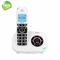 ORICOM CARE820-1 SINGLE DECT CORLDESS AMPLIFIED PHONE WITH ANSWE