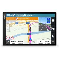 Garmin DriveSmart 86 GPS Navigator Aussie Model and WTY