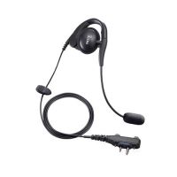 ICOM GENUINE HS-94LWP EARPIECE WITH BOOM MIC TO SUIT IC41PRO