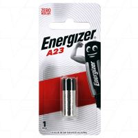 ENERGIZER A23 REMOTE CONTROL BATTERY HIGH POWER