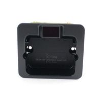ICOM GENIUNE AD-130 CHARGER ADAPTER CRADLE