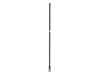 GME AE4018 4.5DB 477MHz UHF RADIO ANTENNA WHIP ONLY SUITS AE4012 - Click Image to Close