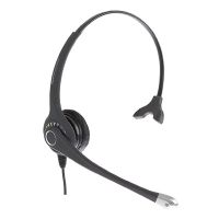 AGENT 700 HEAVY DUTY HEADSET+MICROPHONE