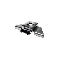 AXIS AM203 STAINLESS STEEL BOOT UHF ANTENNA MOUNTING BRACKET