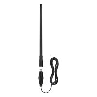 ORICOM 3G 4G 5G READY CELLULAR ANTENNA ANC670 FULL BLACK