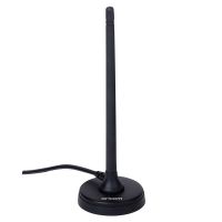 ORICOM ANU025 1DBI PORTABLE MAGNETIC ROOF MOUNT UHF ANTENNA