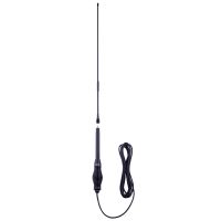 ORICOM ANU230 6.5DBI UHF CB UHF RADIO ANTENNA 962MM FULL BLACK