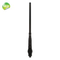 ORICOM ANU913 3dBi UHF CB ANTENNA WITH DETACHABLE FIBREGLASS WHI