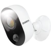 UNIDEN GUARDIAN APP CAM SPOTLIGHT + SMART SECURITY WIFI FULL HD - Click Image to Close