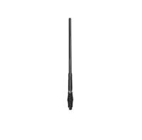 UNIDEN AT970BKS 3DBI SHORT BLACK ANTENNA KIT FIBREGLASS