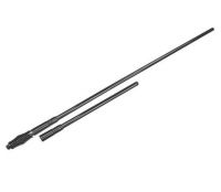 UNIDEN AT970BK TWIN UHF CB ANTENNA BLACK 6.6DBI 3DBI PACK