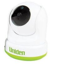 UNIDEN OPTIONAL EXTRA CAMERA BW31PTZ FOR BW3451R BABY MONITOR