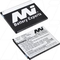 Samsung B500U B500E B500AE B500BE GT-i9197 i9195 REPLACE BATTERY