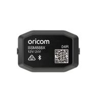 ORICOM BSM888X BATTERY SENSE MONITOR TO SUIT 12V/24V BATTERIES