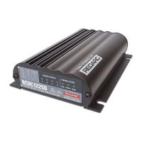 Redarc Dual Input 25A In vehicle DC DC Battery Charger