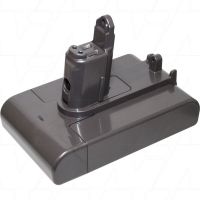 DYSON AFTERMARKET BCDY-DC57 REPLACEMENT 22.2V VACUUM BATTERY