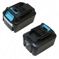 MAKITA BCM-BL1041B-BP1 POWER TOOL BATTERY