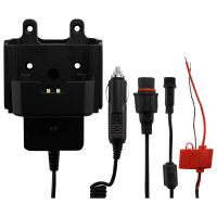 GME BCV012 IN VEHICLE CAR CHARGER SUITS TX6600S