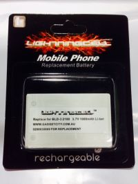 NOKIA BLD-3 BLD3 MOBILE PHONE REPLACEMENT BATTERY
