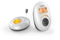 VTECH BM2150 SAFE & SOUND AUDIO BABY MONITOR