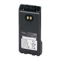 ICOM GENIUNE BP279 1485MAH REPLACEMENT BATTERY SUITS IC41PRO IC-