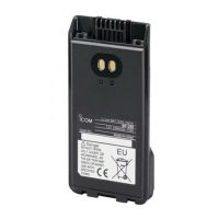 ICOM GENIUNE BP278 7.2V 1130MAH REPLACEMENT BATTERY SUITS IC41PR