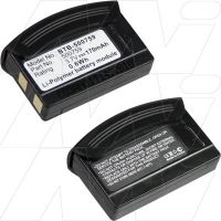 Wireless Headset Battery to Replace 500759