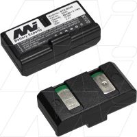 Wireless Headset Battery to Replace BA90