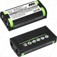 SONY MDR-RF4000 REPL BATTERY BP-HP550-11