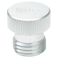 GME CA006 PROTECTIVE CAP SUIT AS004 ANTENNA SPRING SILVER
