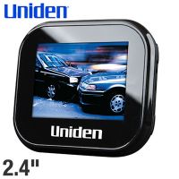 (image for) Vehicle Camera Systems