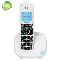 ORICOM CARE620-1 SINGLE DECT COLDLESS AMPLIFIED PHONE WITH INSTA