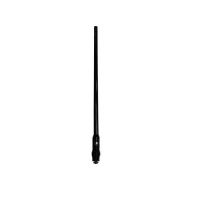 RFI CDQ5000-B BLACK REMOVABLE UHF CB 5dBi 477MHz Antenna; 5m FME