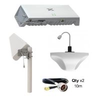 Cel-Fi GO G41 Stationary kit Single Omni Antenna Kit suit homes