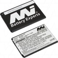 LG CPB-BL-41ZH-BP1 MOBILE PHONE BATTERY