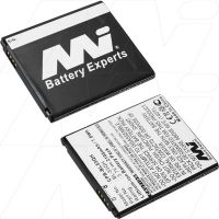 LG BL-53QH REPLACEMENT MOBILE BATTERY EAC61878605