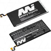 SAMSUNG CPB-EB-BG935ABE-BP1 GALAXY S7 EDGE BATTERY