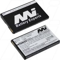 Zte Telstra Li3723T42p3h704572 Replacement Battery zte mf90