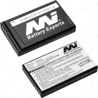 PANASONIC CORDLESS PHONE BATTERY P-P501 P-P501PA CTB11 + MORE